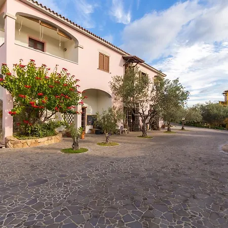 Fronte Monte Apartment