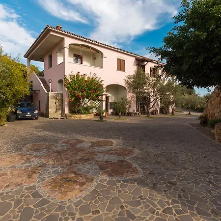 Apartment Fronte Monte *