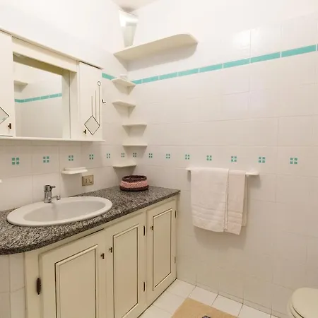 Apartment Fronte Monte *