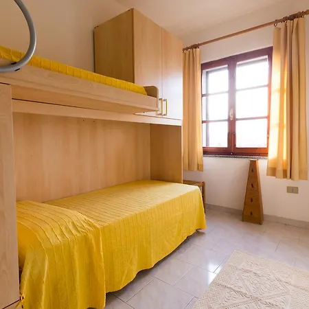 Apartment Fronte Monte