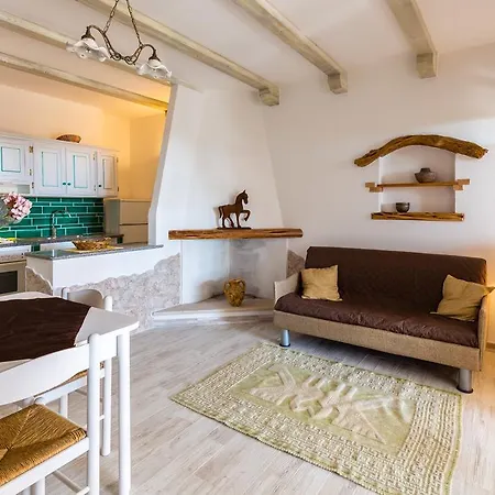 Apartment Fronte Monte *