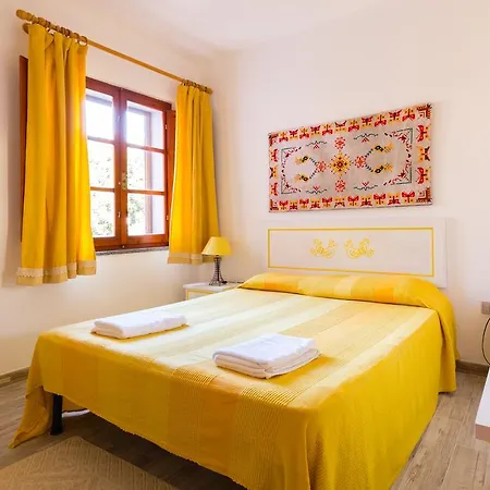 Apartment Fronte Monte