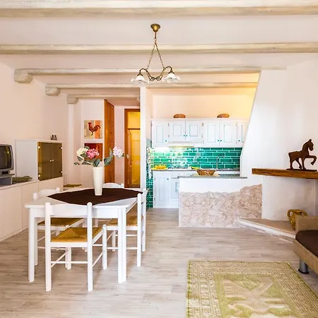 Fronte Monte Apartment Budoni