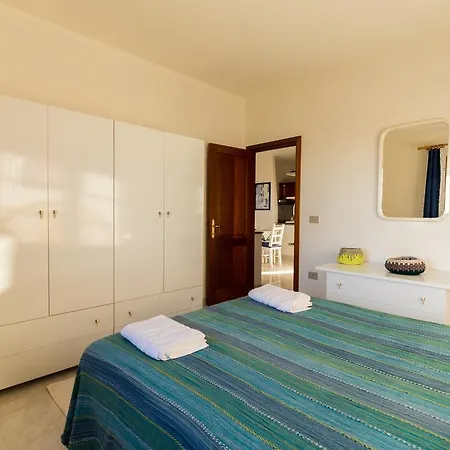 Apartment Fronte Monte *