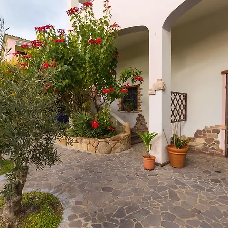 Fronte Monte Apartment