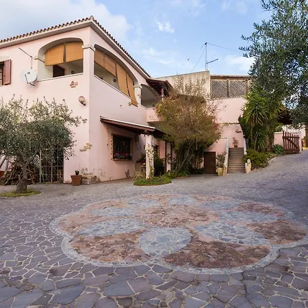 Fronte Monte Apartment *