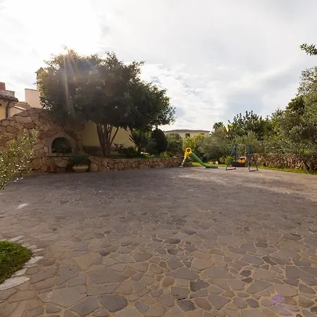 Fronte Monte Apartment