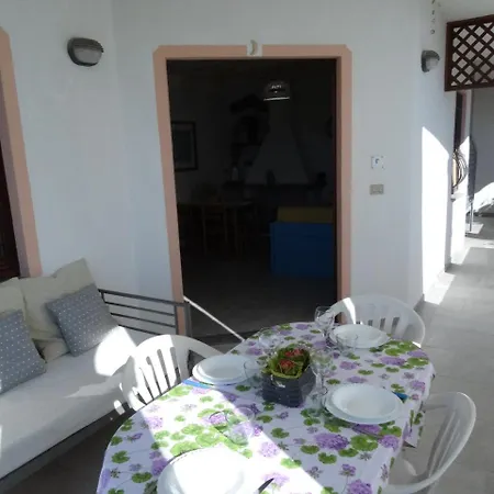 Apartment Fronte Monte *