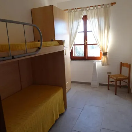 Apartment Fronte Monte
