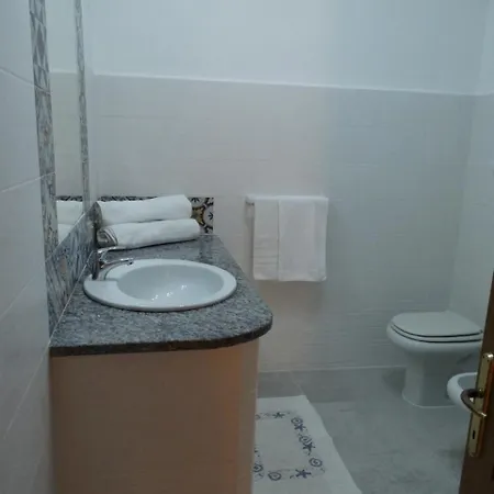 Fronte Monte Apartment *