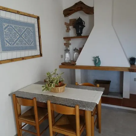 Apartment Fronte Monte Budoni