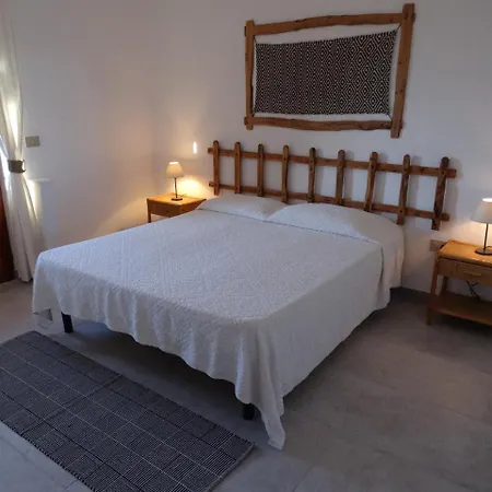 Apartment Fronte Monte *