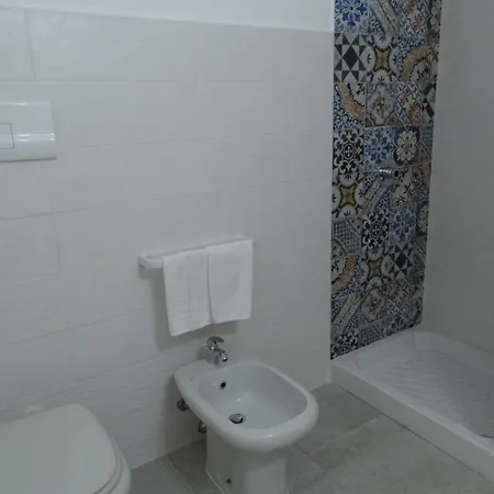 Fronte Monte Apartment