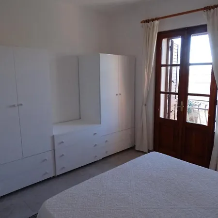 Apartment Fronte Monte *